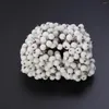 Party Decoration 200pcs Foam Berris Artificial Decorative Po Props For Home Coffee Office Studio