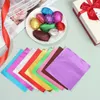 Present Wrap Candy Gilded Tin Food Decoration Wedding Party Supplies Chocolate Wrapping Paper Aluminium Foil Package