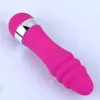 Vibrator Sex Toys for Women Av Stick Dildo Massager Vrouwelijke masturbators G Spot Clitoris Stimulator Anale buttplug 0803
