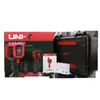 Cámara termográfica infrarroja UNI-T UTi384H enfoque manual de alta resolución inteligente 384288 píxeles; -30~650 medición de temperatura