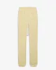 2023 Pantaloni da uomo nuovi North American High Street Marca Rhude Sogd Slogan ricamati Coulisse Loop Guard Spedizione di nicchia