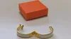 Diseñador H Carta de brazalete Luxury Bracelets de esmalte de esmalte Hombres y mujeres Pulseras de moda Accesorios diarios Fiesta Boda de San Valentín Regalos 19 Color
