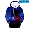 Men's Hoodies Sword Art Online Anime Harajuku Sweatshirt Ladies Casual Hoodie 3D Autumn Fashion Pullover Top