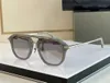 Designer-Sonnenbrillen für Männer und Frauen Sommer Terracraft DTS 416 Stil Anti-Ultraviolett Vintage-Brillen Doppelbrücke polarisierte Eyewe Qgjv