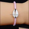 Bracelets de charme mulheres boêmias torcela de caça