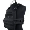 Waist Support Tmc2437-Bk / Adaptive Vest 2023 AVS Modeling 500D Cordura Fabric