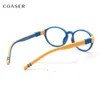 Sunglasses Frames Girl Kids Glasses Boy Baby Eyewear Frame Computer Vision Optical Prescription Sight Children Eyeglasses TR90 Spectacle