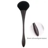 Makeup Brushes 1st Soft Fluffy Brush Set för Cosmetics Foundation Blush Powder Eyeshadow Kabuki Beauty Tools Wholesale