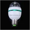 LED BULBS BALL MAGIC BALL RGB FL COLOR 3W