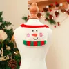 Dog Apparel Cute Pet Cat Collar For Christmas Lace Santa Claus Puppy Bibs Green Kitten Temperamen Bows Tie Grooming Accessories