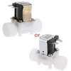 ac solenoid valve