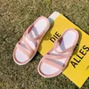 Hausschuhe Casual Strand Outdoot Weibliche Damen Gelee Schuhe 2023 Haus Frauen Sandalen Mode Qualität Sommer