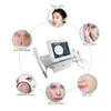 RF Microneedling Microneedling fraccional Martillo frío Rejuvenecimiento de la piel Tratamiento facial adelgazante Eliminador de cicatrices de acné Eliminación de arrugas