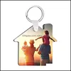 Keychains lanyards sublimatie sleutelhanger spaties