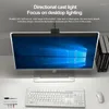 Lampy stołowe Lampa LED BURO BIURO Computer Office Computer-Oglenie Indytujące studium wewnętrzne Screen Monitor wiszący pasek światła