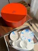 Ensembles de vaisselle H Zoo Pass série porcelaine vaisselle pour enfants 5 pièces dessin animé assiette bol cuillère cadeau d'anniversaire