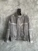 2023 Ny Great Mens Designer Vacker Demin Jacket - USA: s storlek Jackor - Underbar designer Demin Jacket f￶r m￤n