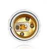 Porta lampada G23 a E27 Adattatore E26 Convertitore Convertitore Base Lulb Lulb Lulb Extension Plug Extension