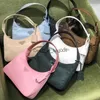 7A Qualität 3PCS dreifache Nylontasche Re-Edition 2005 2000 Tote Luxurys Designer Tote Schulter Damen Herren berühmte Handtaschen Damen Geldbörse Umhängetasche