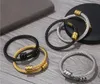 Bangle verstelbare bangle armband stalen twisted kabels armbanden armbanden voor heren voor vrouwen