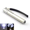 Zaklampen Zaklampen Lichten Krachtig Klein Draagbaar Flitslicht Penlight Mini Zaklamp LED Lamp Kleine zaklantaarn BatterijZaklampen FlasFla