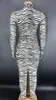 캐주얼 드레스 섹시한 라틴 클럽 댄스 드레스 백리스 긴 슬리브 가을 메쉬 무대 페포 댄스웨어 생일 의상 의상