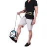 Carriers, Slings & Backpacks Adjustable Football Kick Trainer Soccer Ball Training Equipment Solo Practice Elastic Belt Sports Ass213N