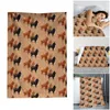 Blankets Flannel Blanket Air Conditioning Padded Nap For Fuzzy Soft Thermal Size