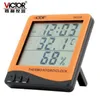 VICTOR VC230 VC230A VC330 Household Temperature Humidity Meter Digital Electronic and Humidity.