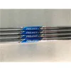 Żelazka marka 8 sztuk 425 425 zestaw żelazek golfowych kluby 49SW RSSR Flex SteelGraphite wał z osłoną na główkę 230114