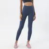 Yoga Outfit Vnazvnasi Autunno Design Vita alta Leggings femminili Tuta Pantaloni sportivi morbidi ed elastici Abbigliamento da corsa Abbigliamento sportivo esterno 230130