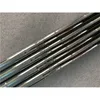 Żelazka marka 8 sztuk 425 425 zestaw żelazek golfowych kluby 49SW RSSR Flex SteelGraphite wał z osłoną na główkę 230114