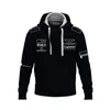 2023 Formuła 1 Drużyna Mundur Rok Racing Płaszcz Bluza Pullover Sweater Wool Windproof Winder Custom Plus Size