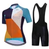 Jersey S 2022 Salexo Suit Ropa Ciclismo Mountain Short Sleeve Riding Women Road Unifore Bike Set Girl Cycling Clothing Z230130