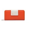 Wallets Female Long Design Hasp Purses Women's Pu Leather With Phone Pocket Clutch Candy Color A1636