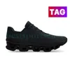 Basketballschuhe auf Laufschuhen Cloud Monster Lightweight Cushioned Sneaker Herren Damen Footwear Runner Sneakers Weiß Violett Dropshiping Akzeptierte Trainer