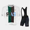 Jersey Sets Mens Pas Normal Studios Zestaw Summer Rower Ride Racing Suit Men Rowe