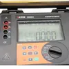 VICTOR 3800C VC3800C Intelligenter Äquipotentialtester DC-Ohmmeter mit niedrigem Widerstand und Mikrometer.