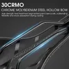 S 3D Printed Hollow Pro Racing Saddle Liquid Libid Money Pomb Rower Bufor Bufor rowerowy