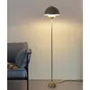 Lampadaires Pod lampe à Led salon canapé côté debout télécommande Dim chambre lumière de chevet lumières ambiantes décor à la maison