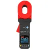 UNI-T UT278A plus hoge precisie digitale display klem gemalen weerstand tester Loop kaak lekstroomdetector.