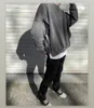 Herrenhosen 2023 Männer Damenbekleidung Yamamoto-Stil Multifunktionstasche Funktionelle Overalls Hosen Plus Size Kostüme 27-46