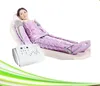 Basınoterapi Zayıflama lenf drenaj cihazı presoterapia hava sıkıştırma bacak masajı salonu taşınabilir 28 oda