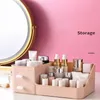 Opbergdozen Make -up bureau Organizer Lade stevige duurzame doos voor keukenbadkamerstudie slaapzalen