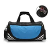 Outdoor Bags Gym Travel Women's Sports Handbag Yoga Sacs De Fitness Luggage Female 2021 Cheap Training Weekend Shoulder Bag For Men T230129