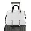 Depolama çantaları EST Özel dizüstü bilgisayar çantası iş evrak çantaları erkek kadınlar portatif crossbody omuz messenger ofis bilgisayar çanta