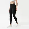 LL-1913VVV Fitness-Yoga-Hose, lange Hose für Damen, Yoga-Outfits, Fitnessstudio, Fitnesskleidung, Mädchen, Laufleggings, elastisch, für Erwachsene, Pan245j