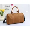 Duffel Bags Women Designers Travel Bag Cute Leathing Muds Men Lage Sumbag Duffle Shoder Crossbody Travels Handba dhii5