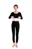 Men's Thermal Underwear Autumn And Winter Women's Thickened Wool Silk Set Warm Plus Strip Long Johns