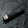 Airsoft Accessoires High-power groene laser 850 draagbare mini groene stip laserpointer 5mW ultra-lange stralingsafstand van 8000m